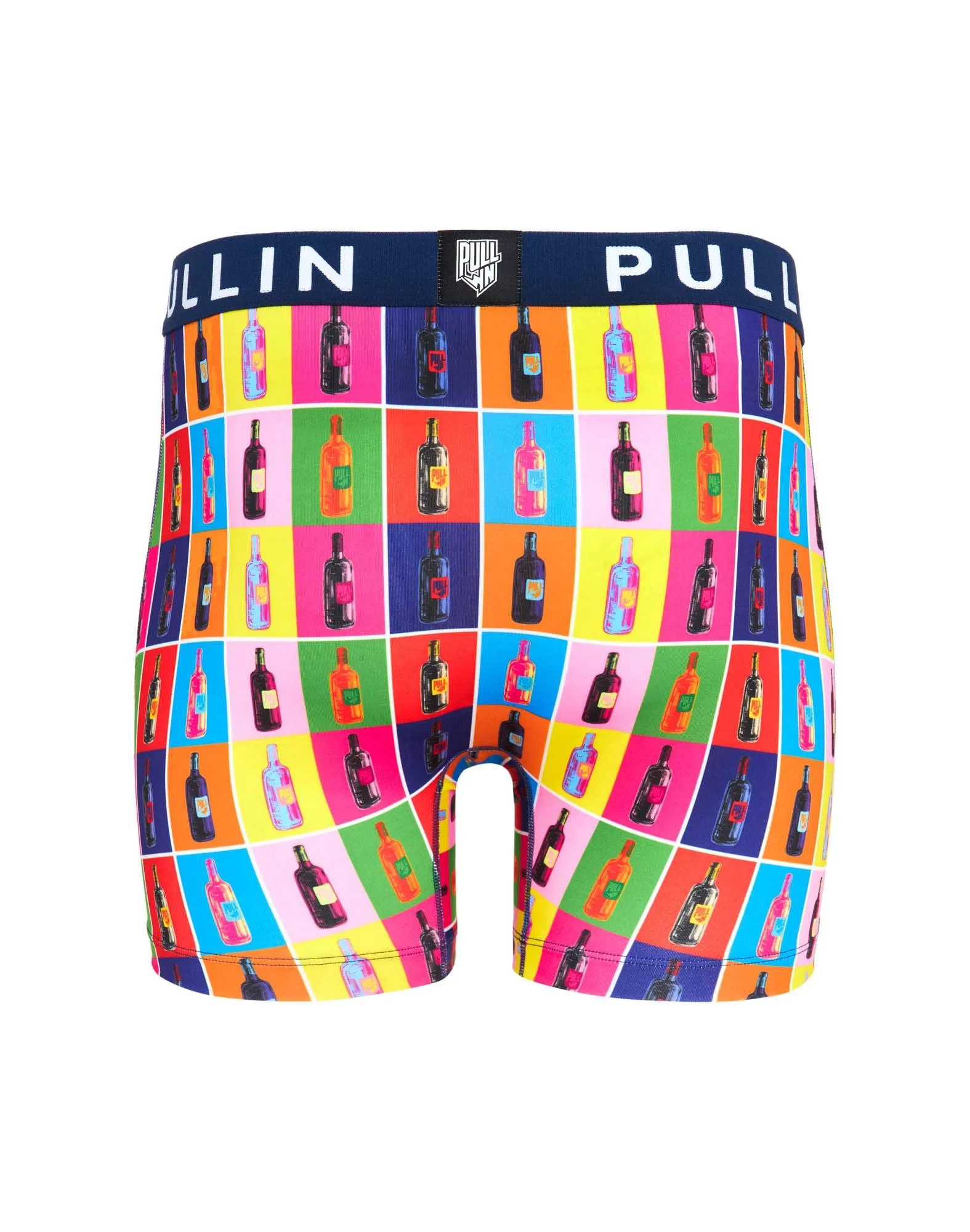 PULLIN - Boxer Fashion 2 ANDYW