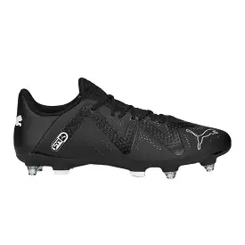 Puma Future Play MxSG Black/White Football Boots