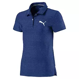 Puma Girls Aston Polo - Shop Now!