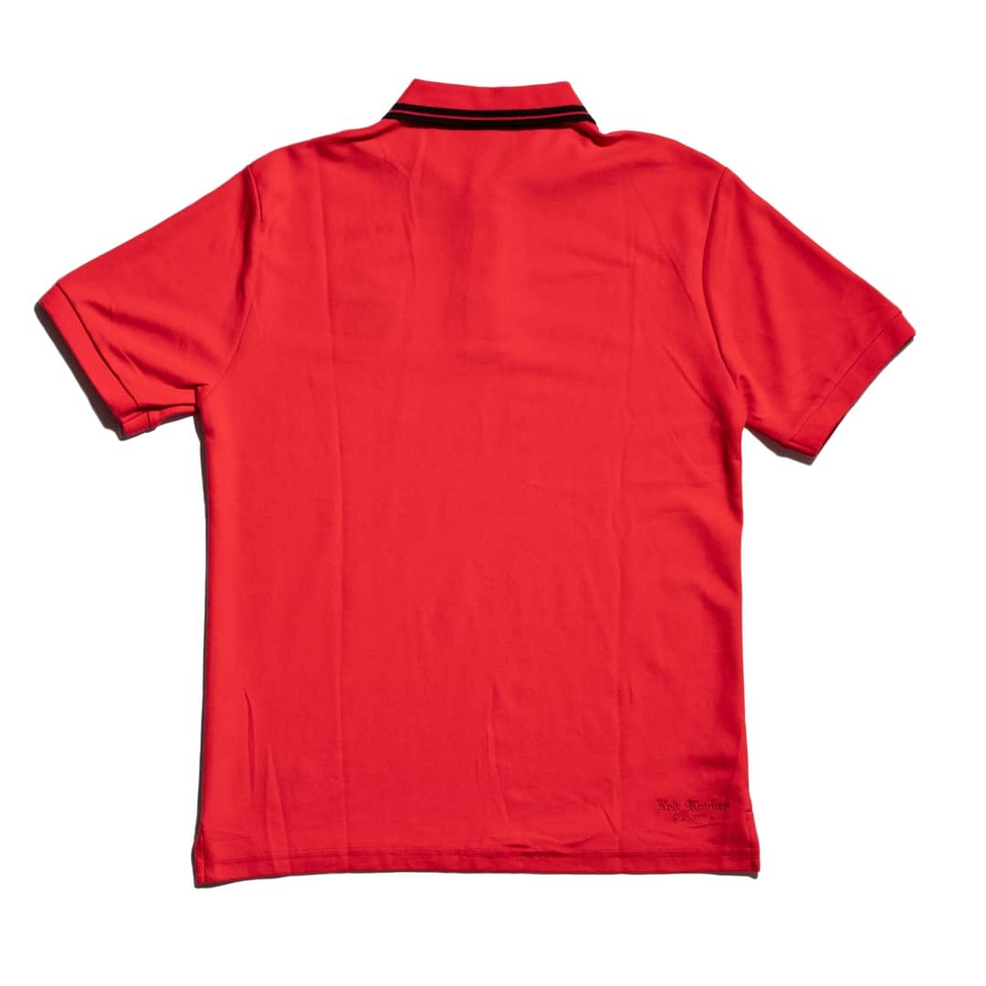 Red Monkey Polo 2023 - Red | Buy Now on Google's Top Ranked Online Store