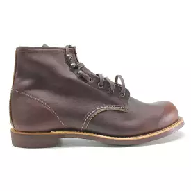 Red Wing boots - Blacksmith Casual Work Ankle Leather Lace Up, UK 9