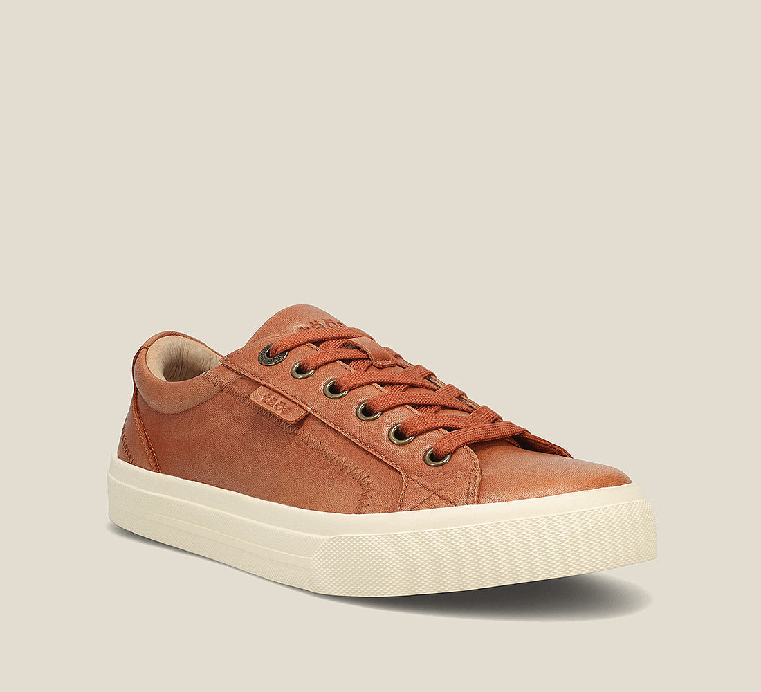 result: Luxury Plimsoul