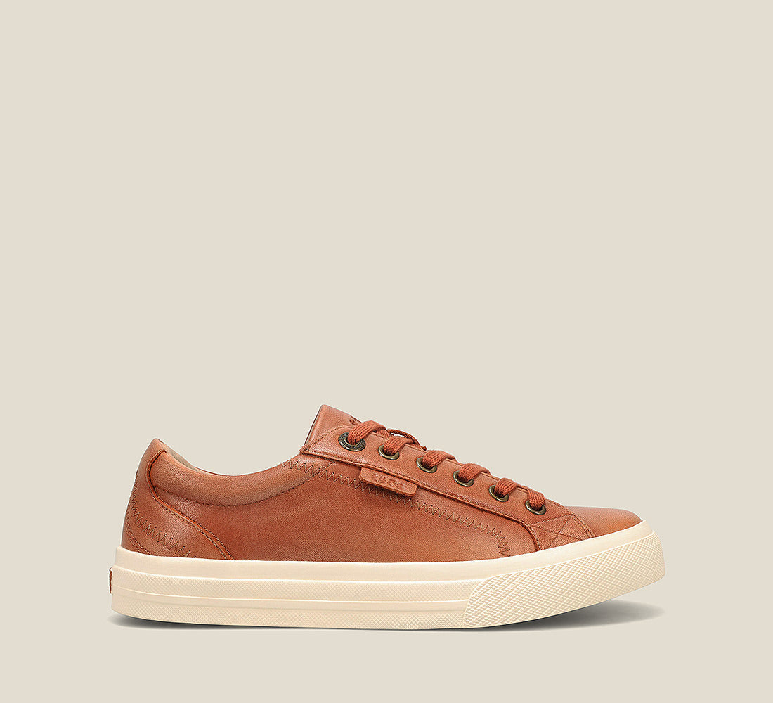 result: Luxury Plimsoul