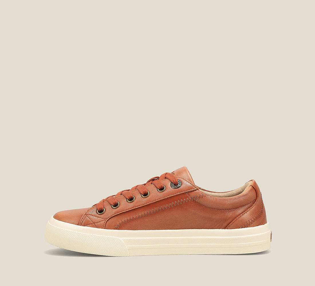 result: Luxury Plimsoul