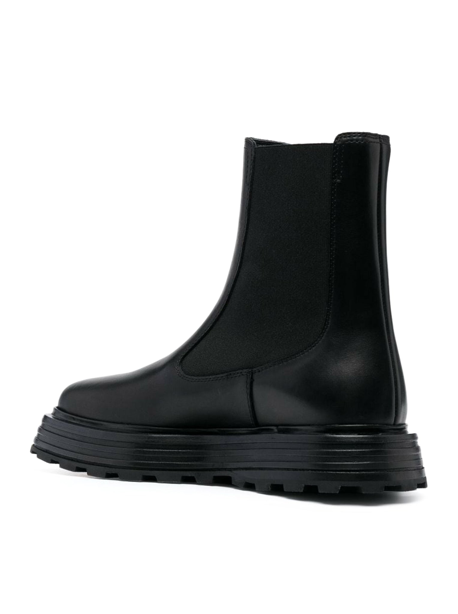 Results: High Chelsea boots