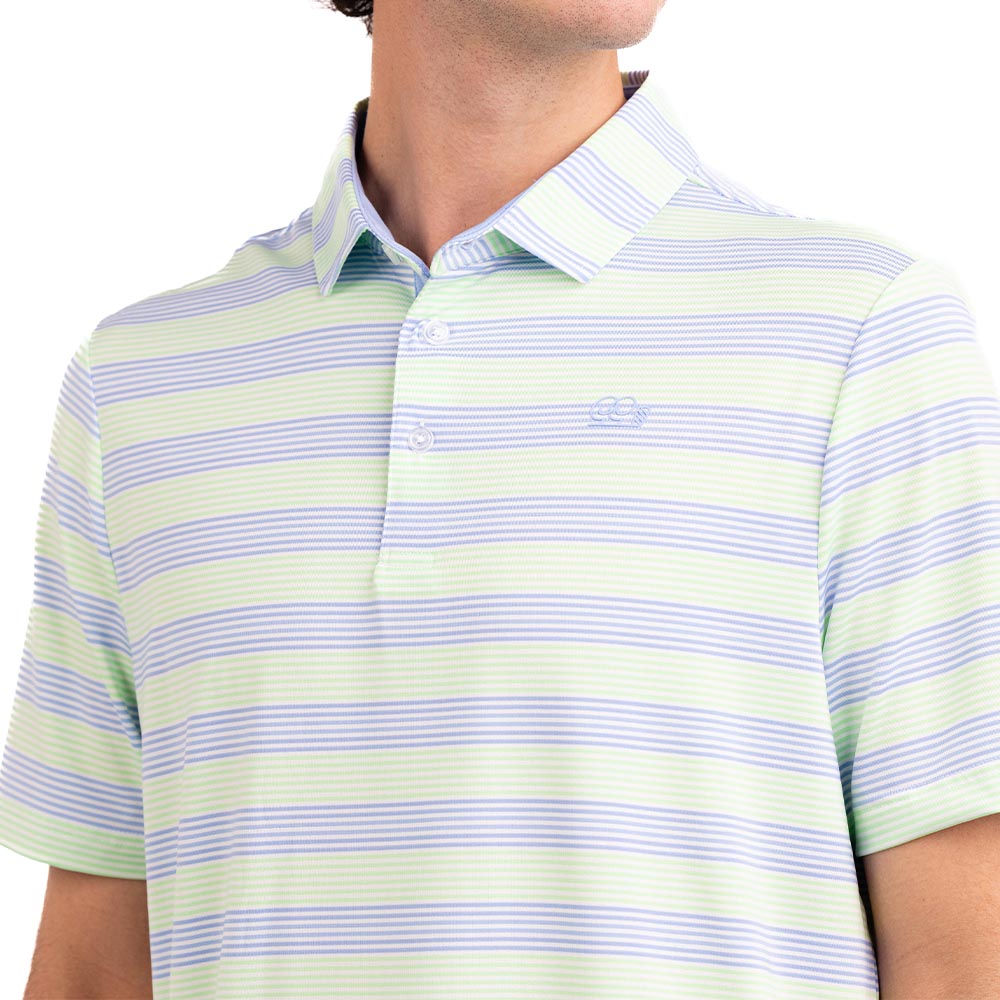 Saguaro Polo --> Polo Shirts with Saguaro Design