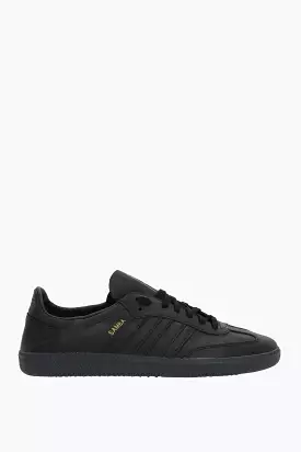 Samba Decon leather sneakers