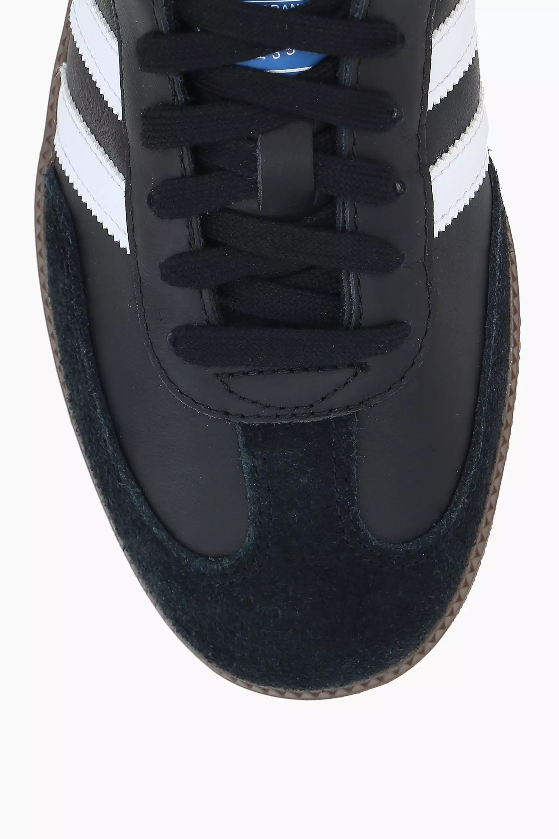 Samba OG leather sneakers