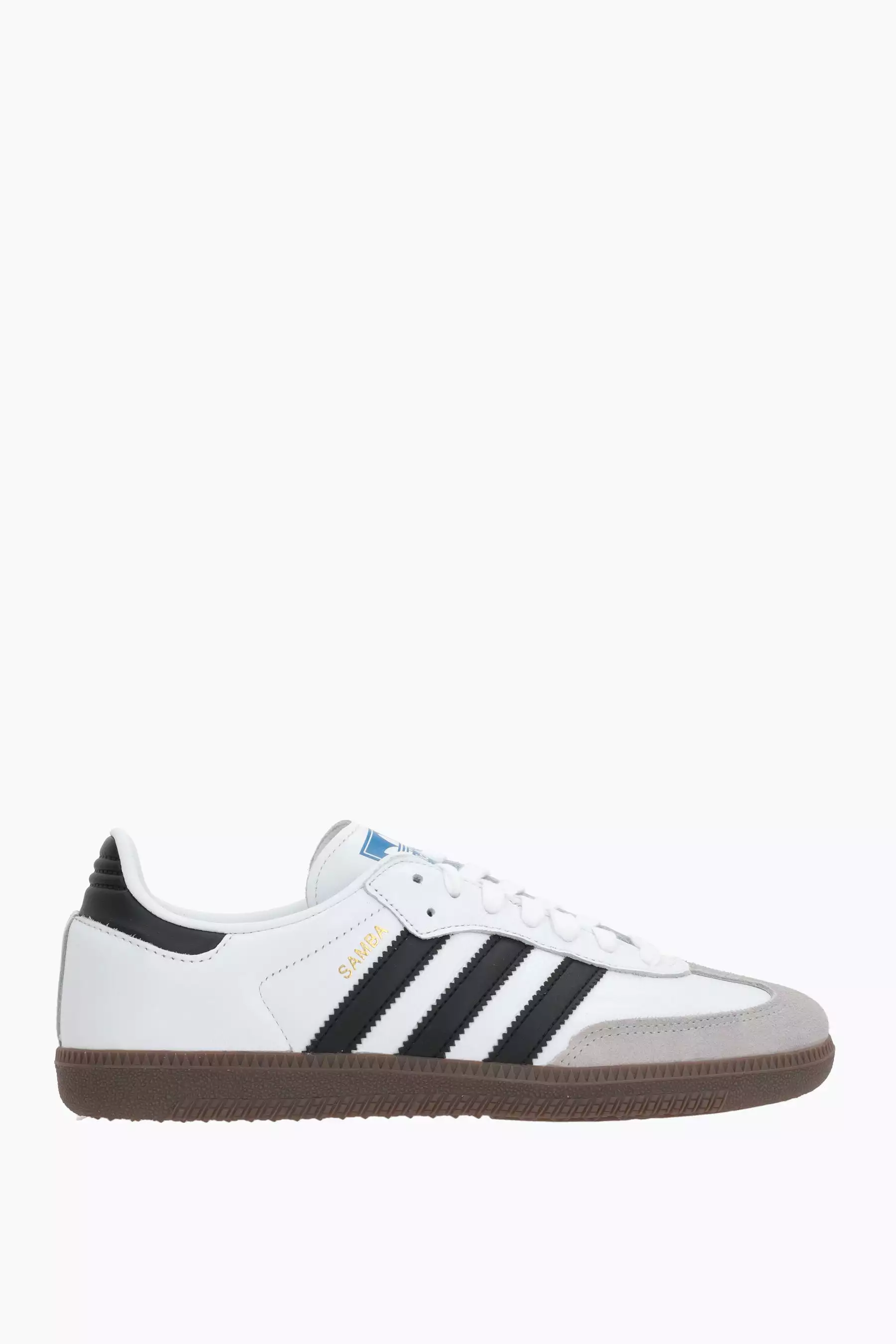 samba OG leather sneakers