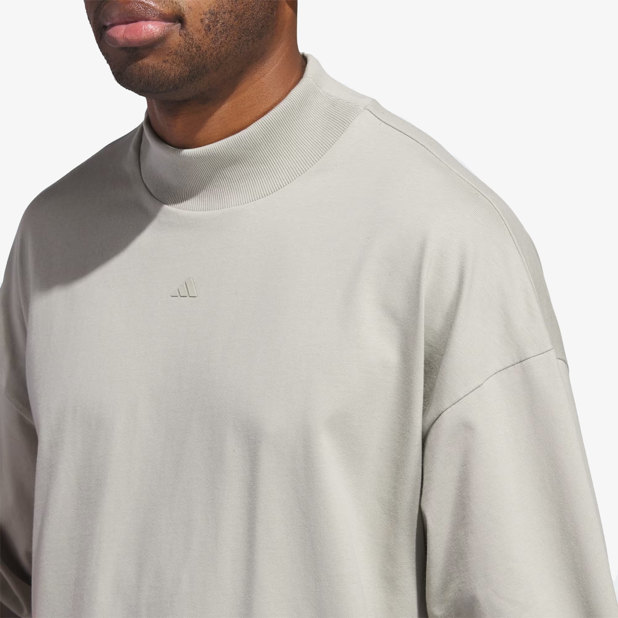 Sesame Basketball Long Sleeve Tee