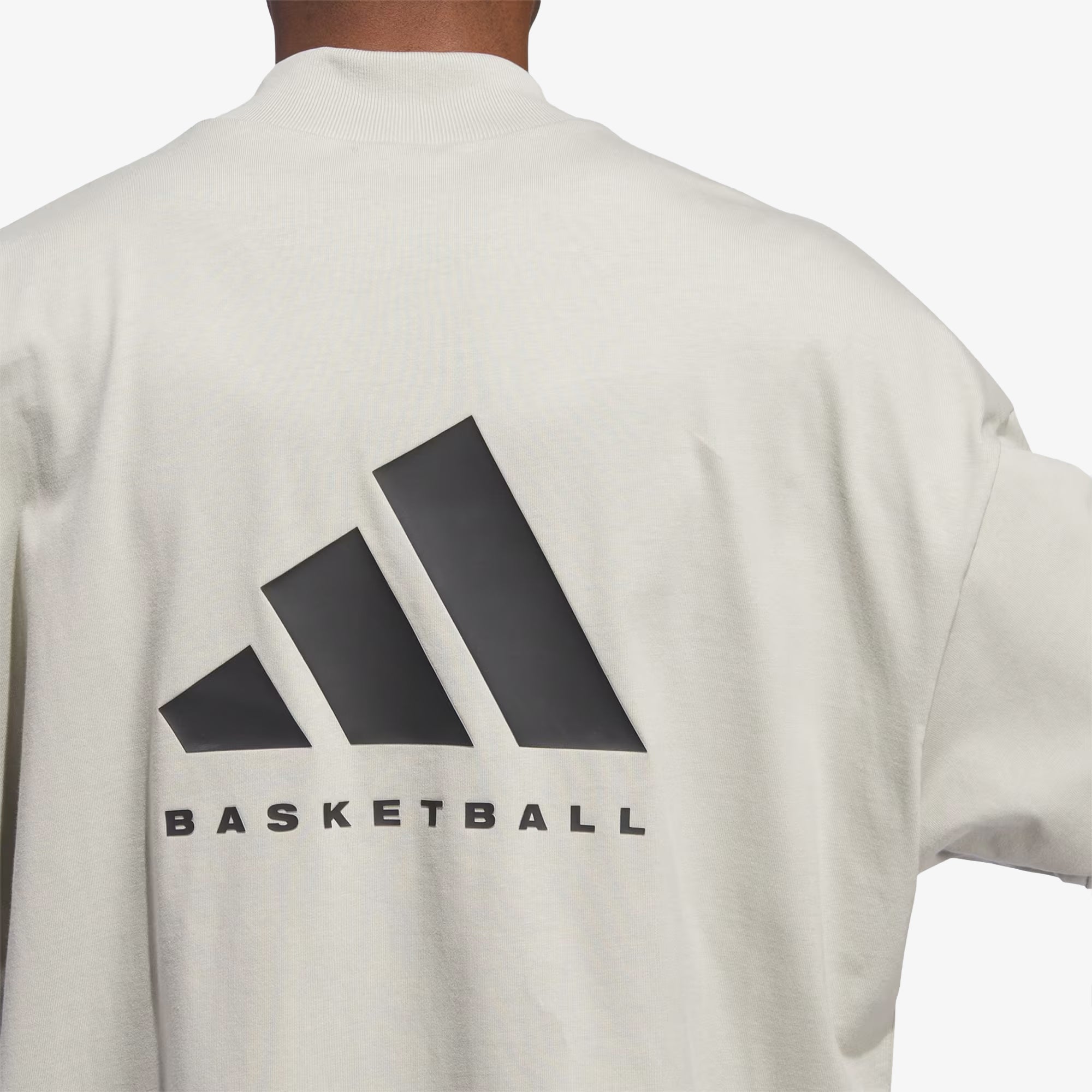 Sesame Basketball Long Sleeve Tee