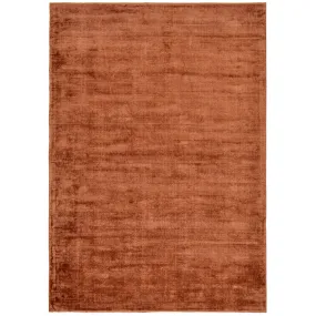 Copper Shine Rug