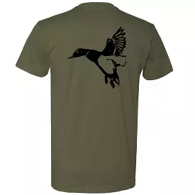 Short Sleeve Duck Season Tee