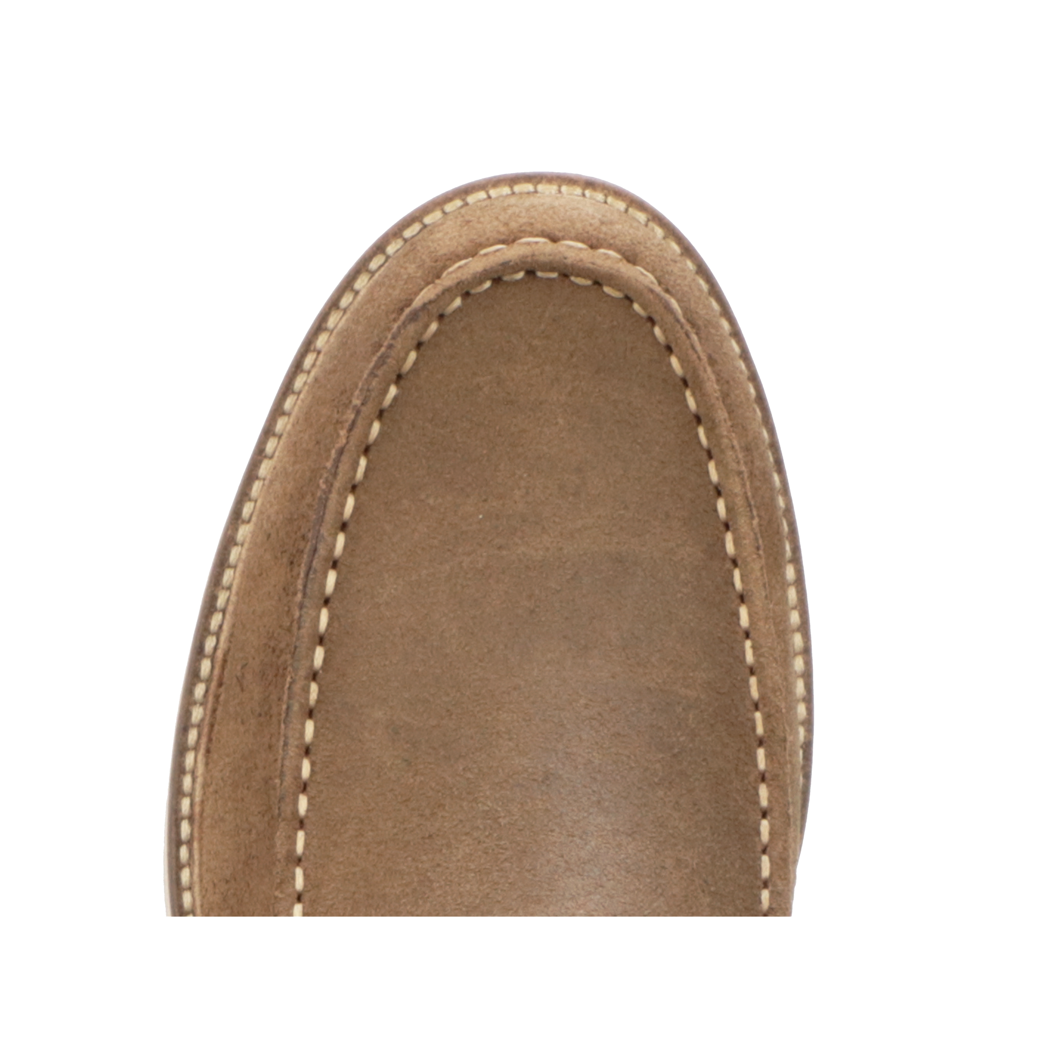 Slip-On Moccasin - Olive - Shop Now