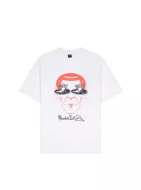 Sound & Vision White T-shirt