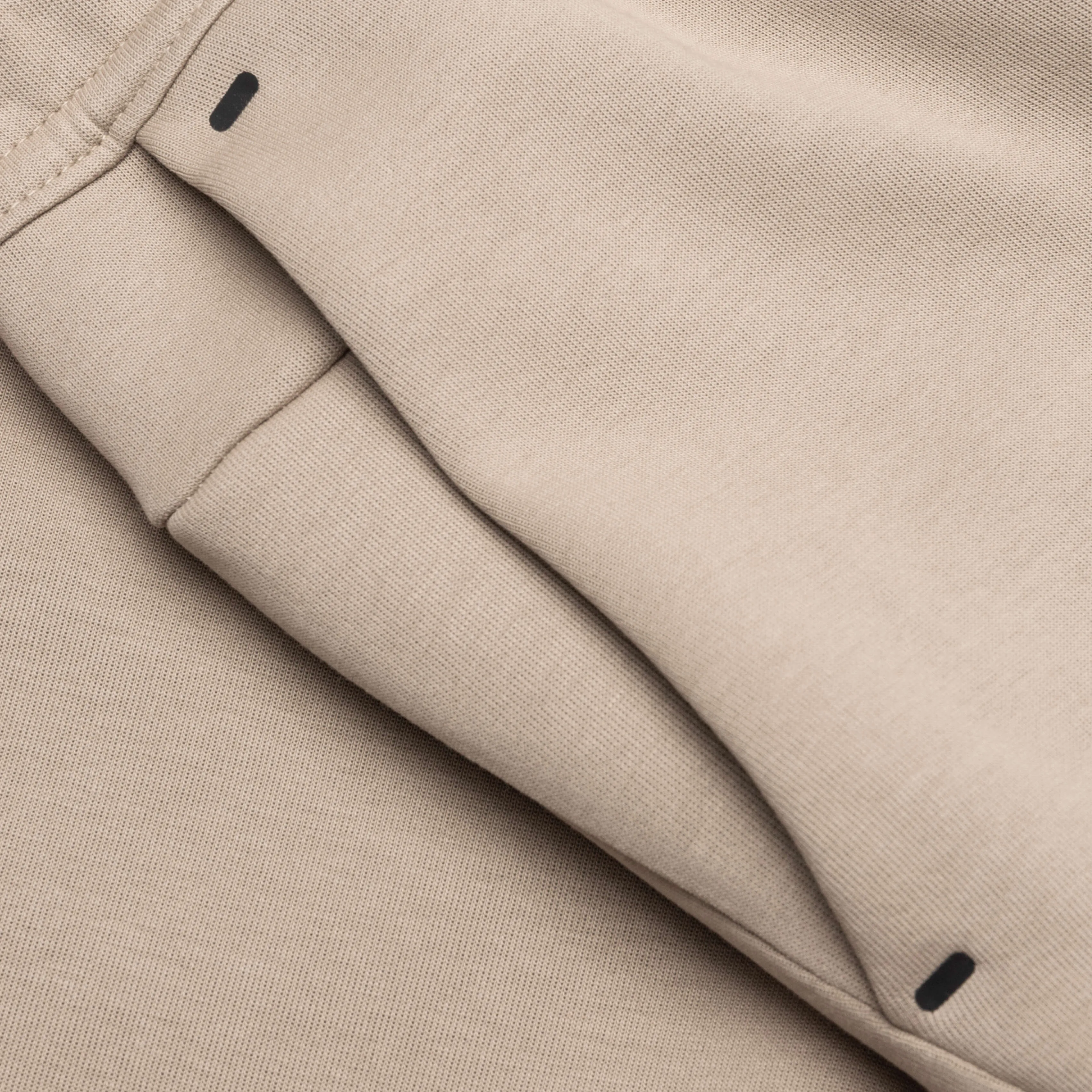 Sportswear Tech Fleece Shorts - Khaki/Black - Buy Now