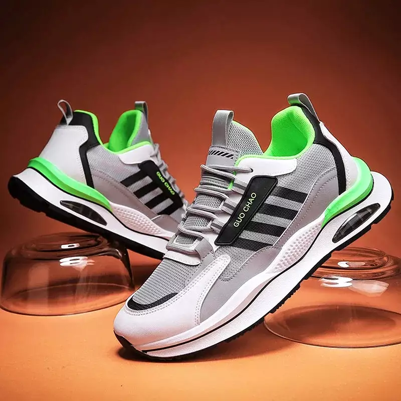 Spring Running Sneakers