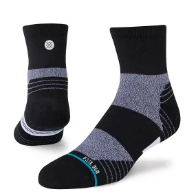 Stance Performance Running PR Quarter Sock