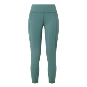 Sweaty Betty Power Aerial Mesh 7 8 Gym Leggings Green