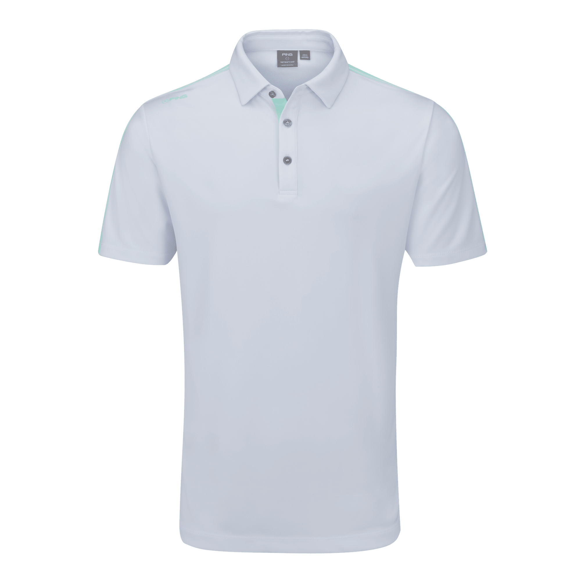 Table Tennis Reversible Polo Shirt