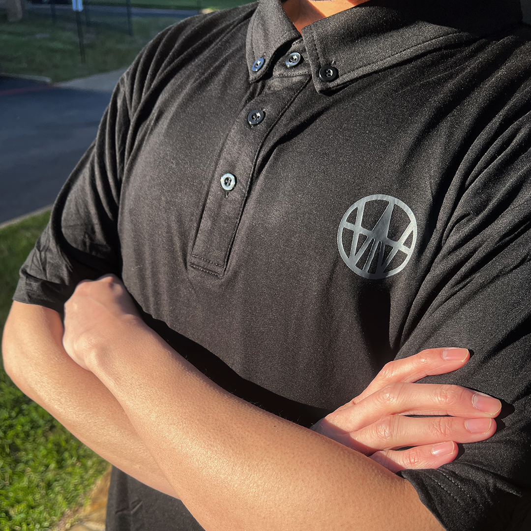 Tactical Polo