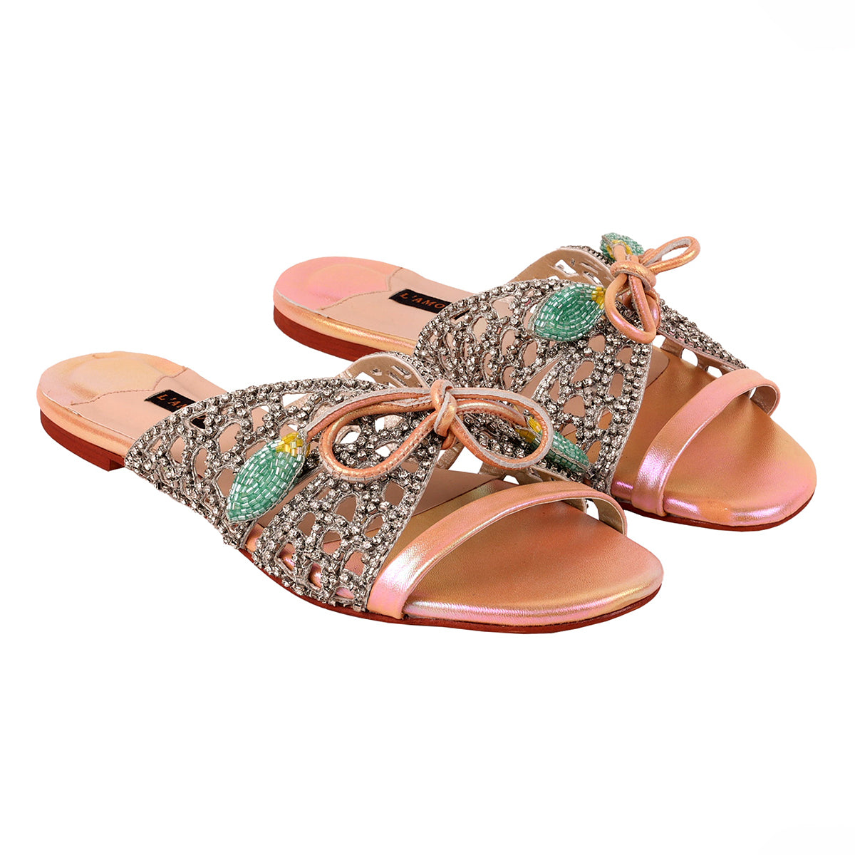 Tamara Unicorn Flats - Buy Now at Affordable Prices!