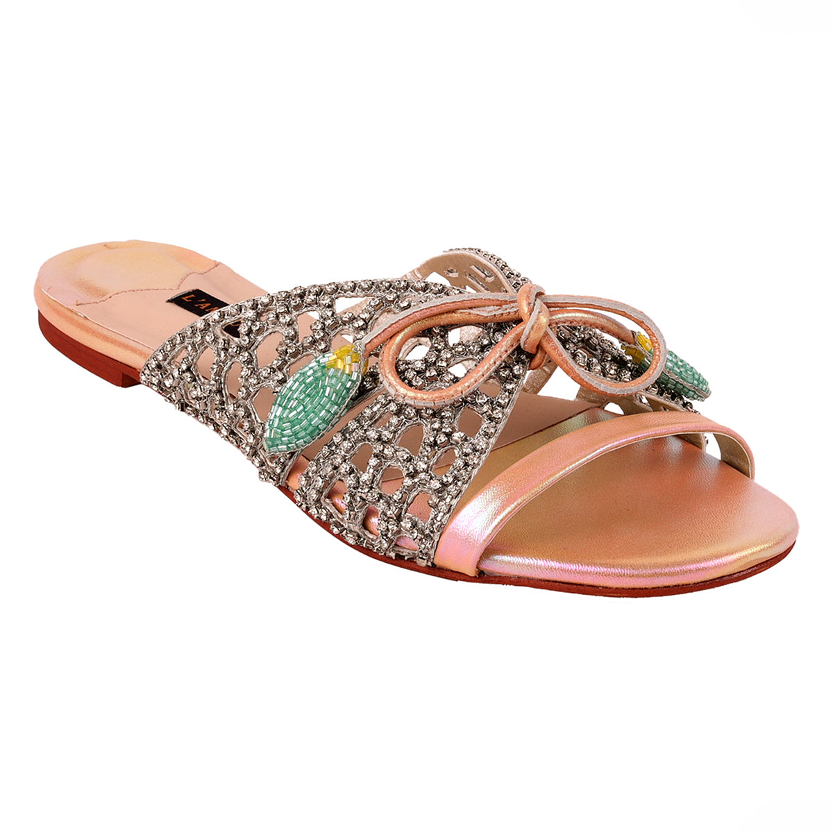 Tamara Unicorn Flats - Buy Now at Affordable Prices!