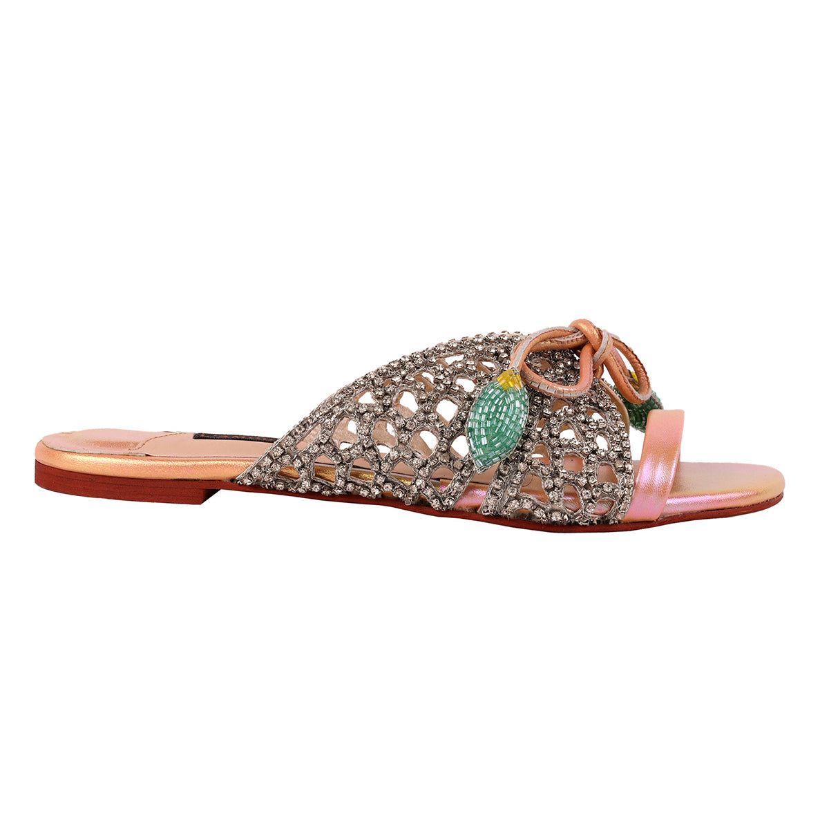 Tamara Unicorn Flats - Buy Now at Affordable Prices!