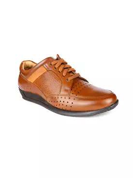 Tango Tan Sneakers