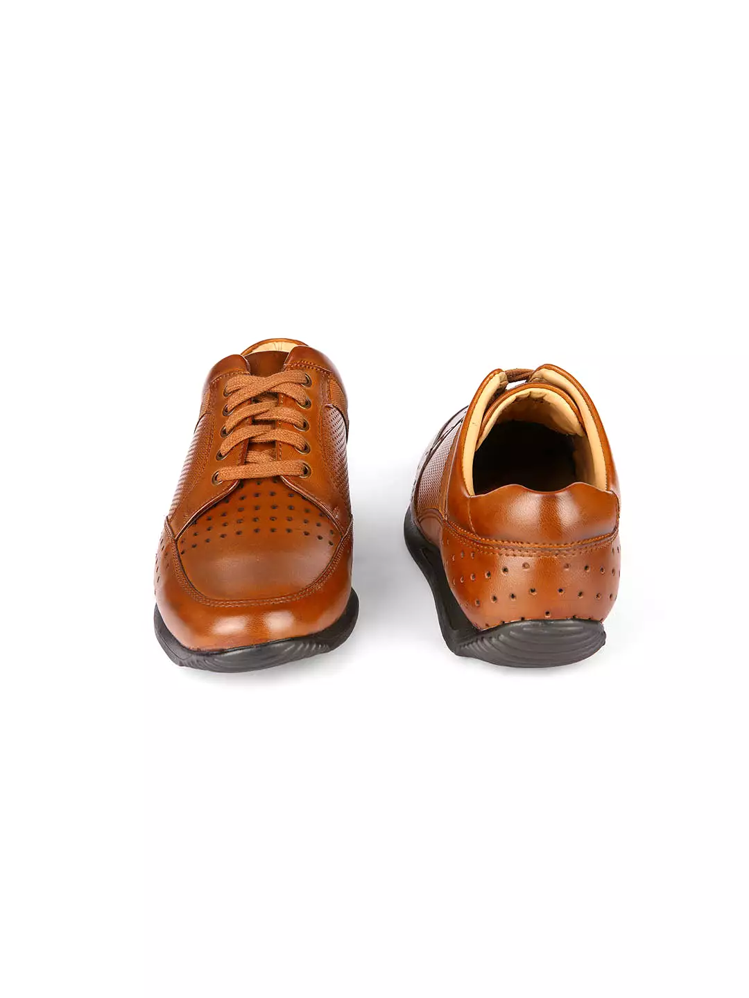 Tango Tan Sneakers