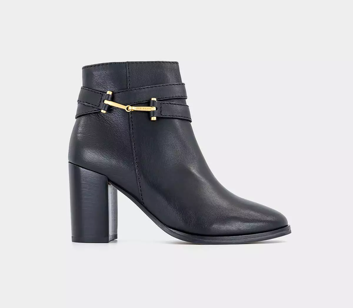 Ted Baker Aniesa ankle boots black for women