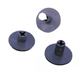 Tee holder, 19mm