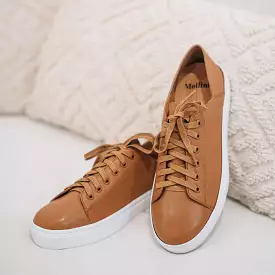 Tilly's Kick-Tan Footwear