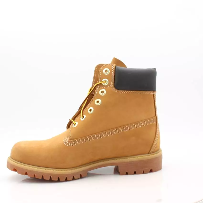 Timberland 6 Inch Premium Boot