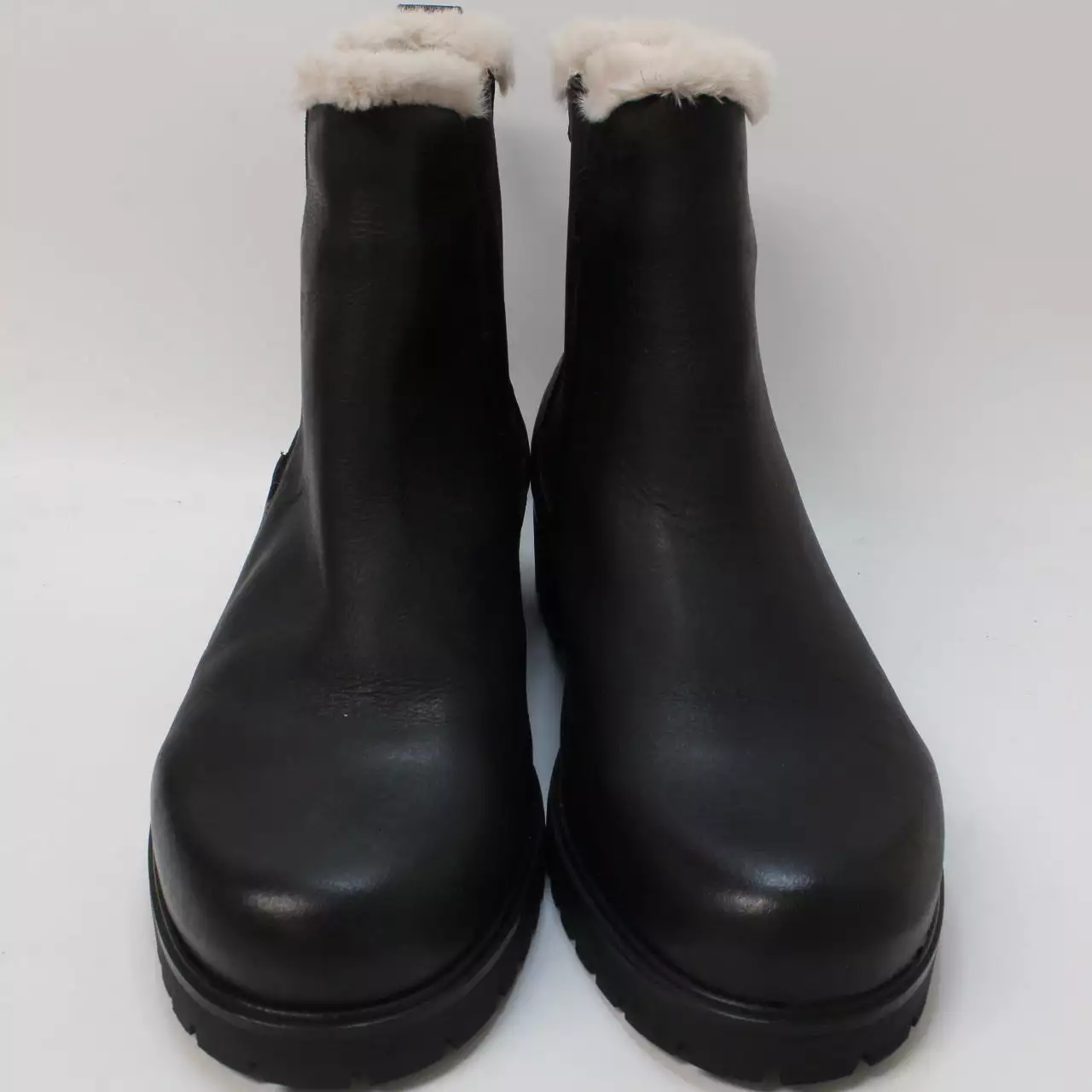 Timberland black Chelsea boots, UK size 6 for women