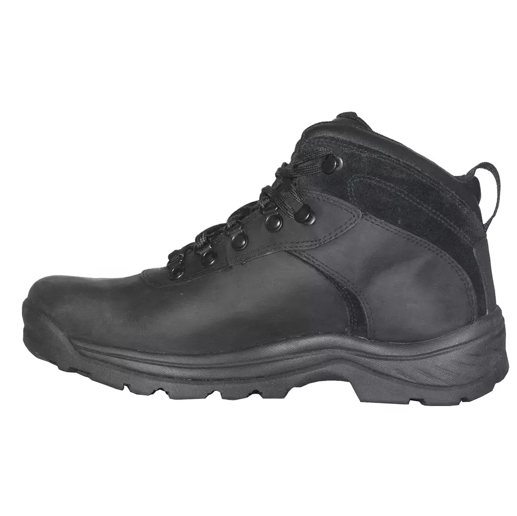 Timberland Flume Waterproof Lace-up Ankle Boots - UK 9