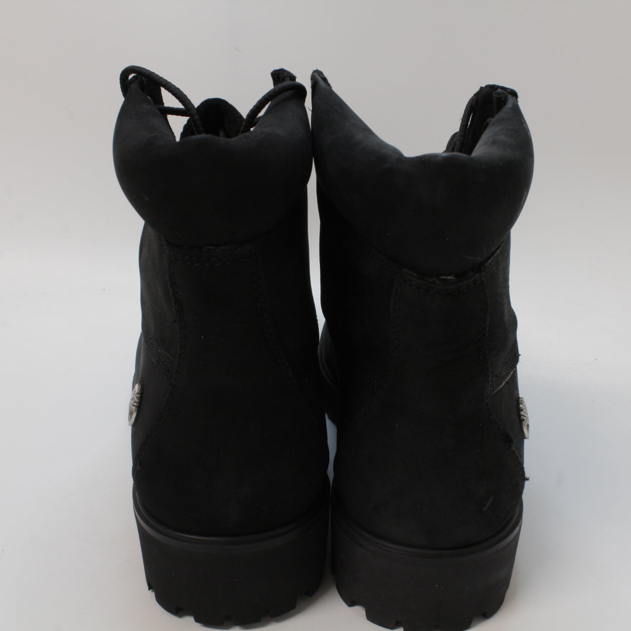 Timberland Lyonsdale Boots Black UK Size 6 for Women