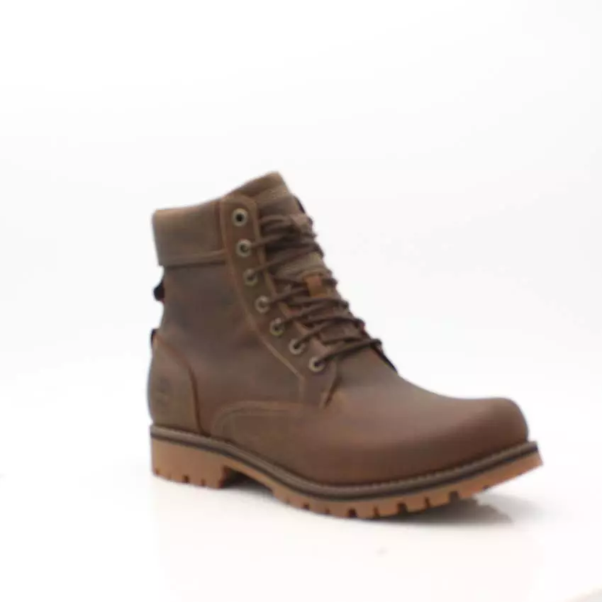 Timberland Rugged WP II 6-inch