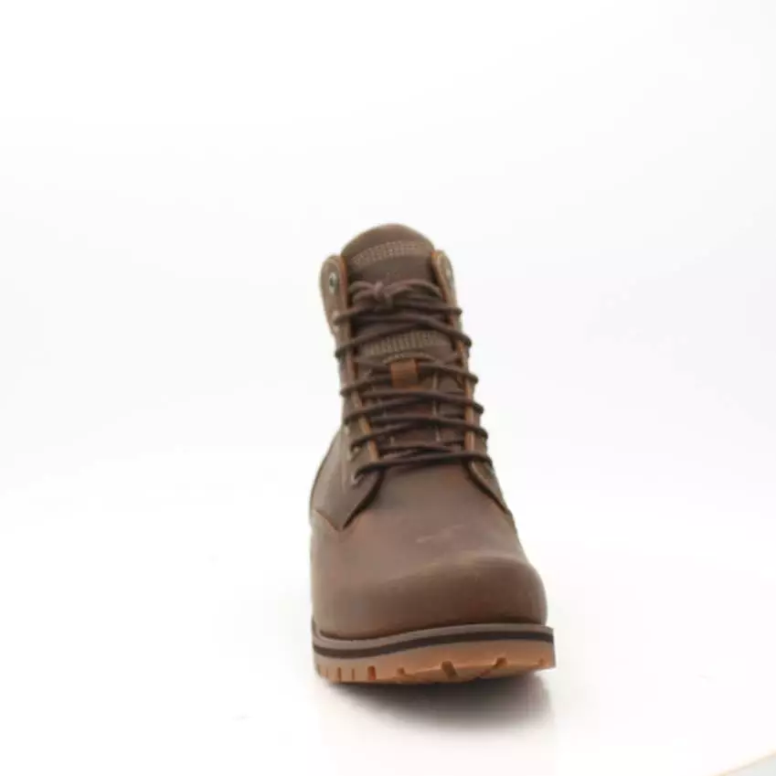 Timberland Rugged WP II 6-inch