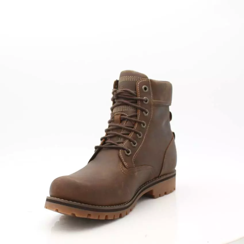 Timberland Rugged WP II 6-inch