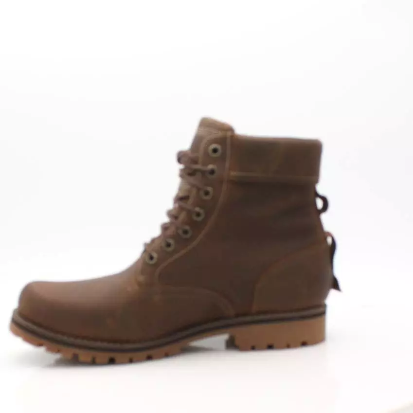 Timberland Rugged WP II 6-inch