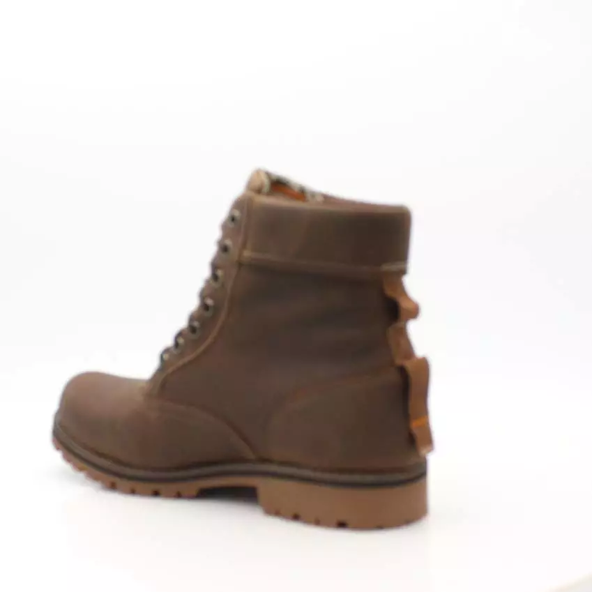 Timberland Rugged WP II 6-inch