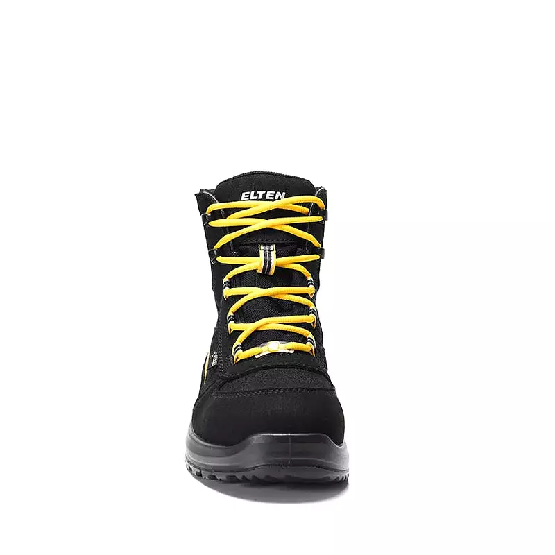 TINE Women's Lightweight Waterproof Work Boot.