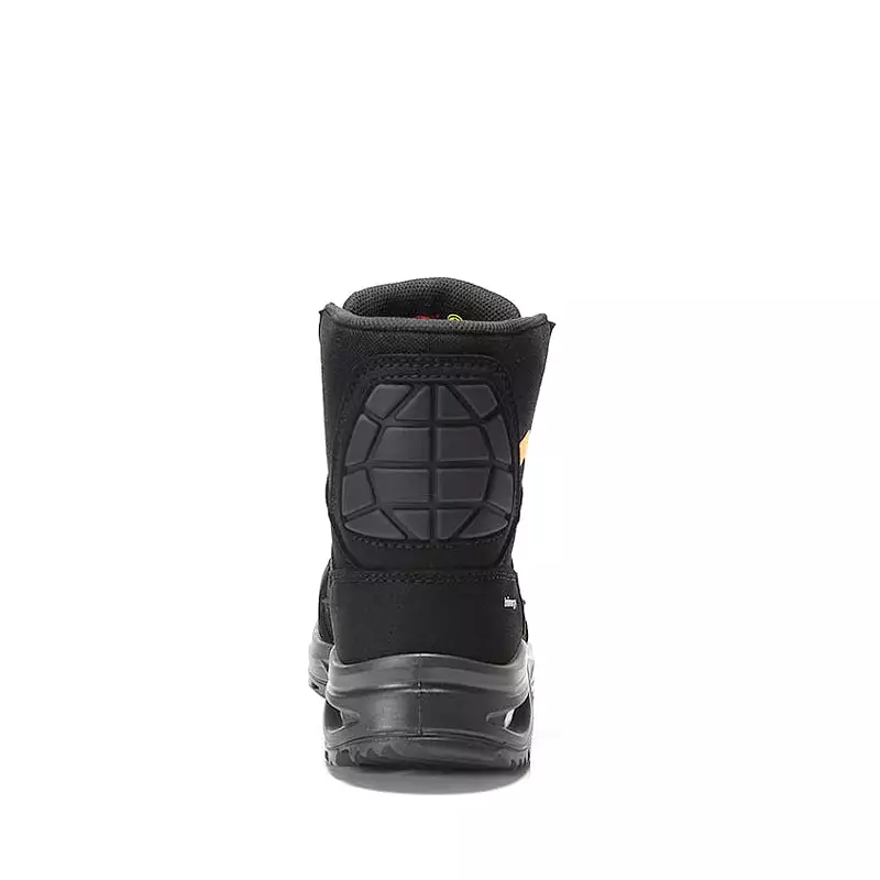 TINE Women's Lightweight Waterproof Work Boot.