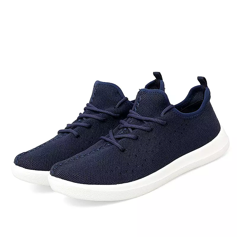 Tiosebon Running Shoes, Mesh Upper, Sneakers.