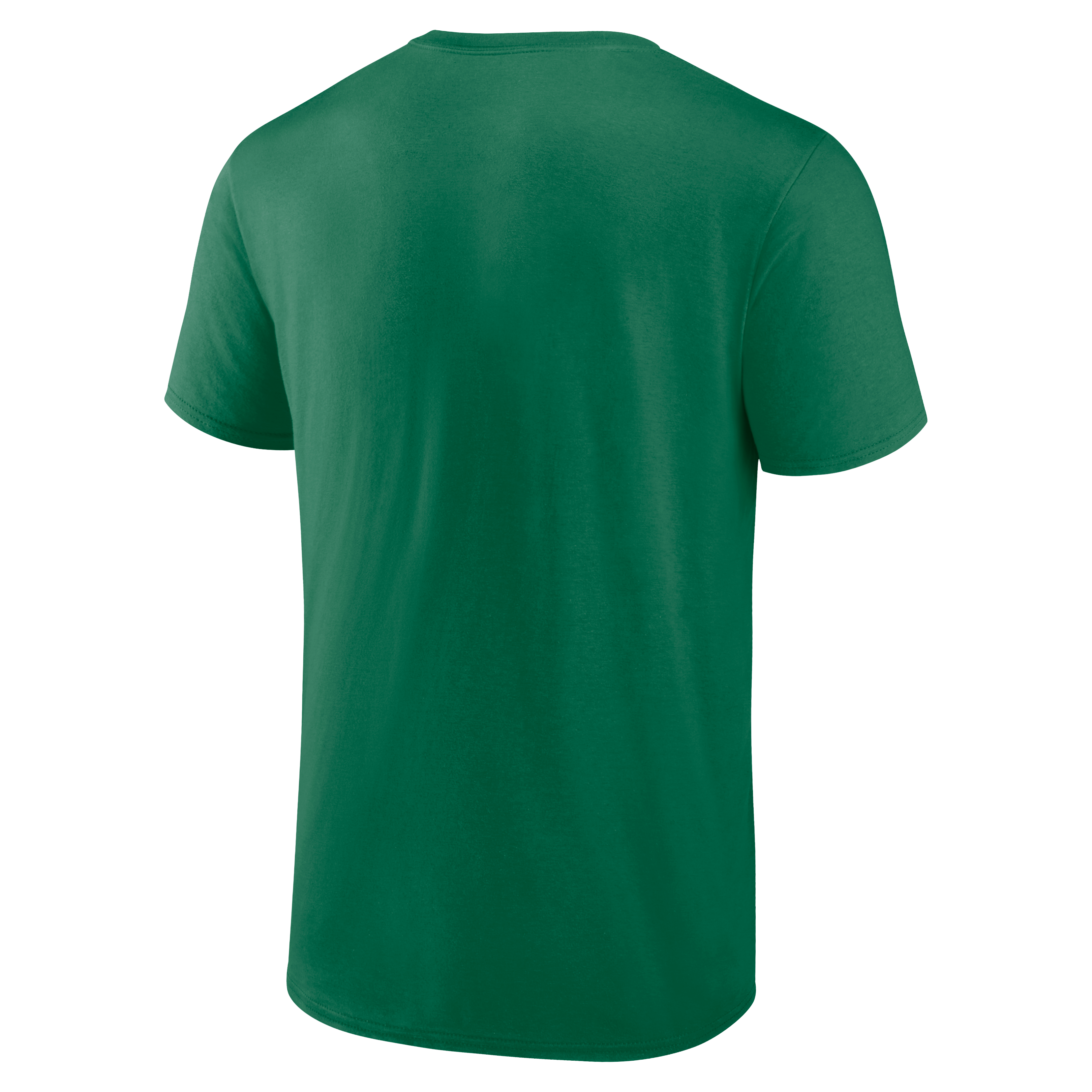 Toronto Maple Leafs 2024 St. Patrick's Day Logo T-Shirt for Men