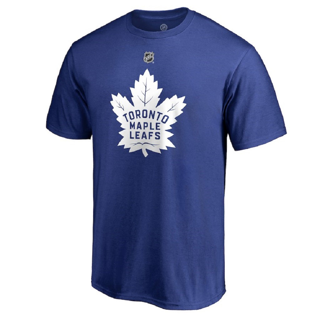 Toronto Maple Leafs Auston Matthews Player Tee