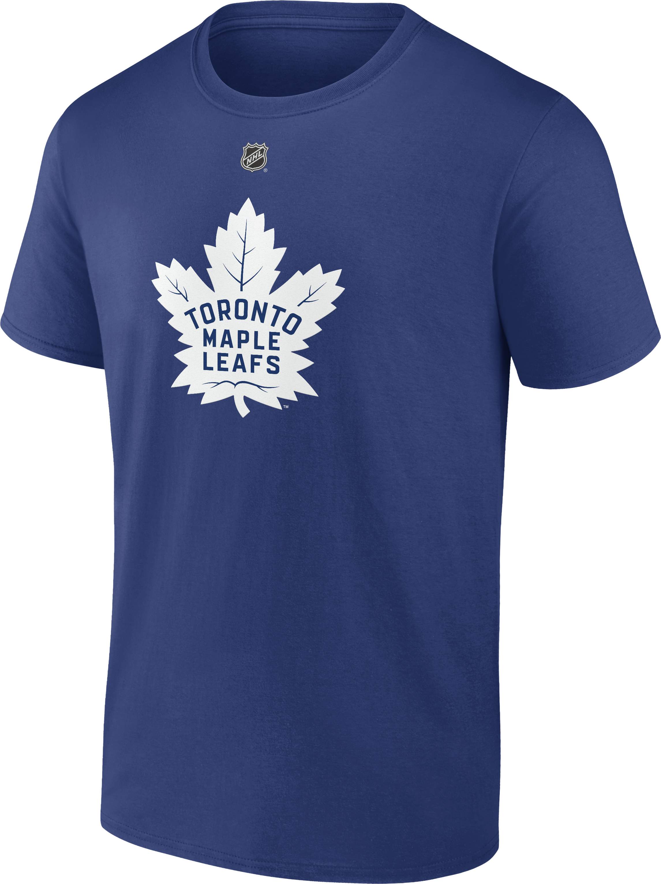 Toronto Maple Leafs Bertuzzi men's player tee.