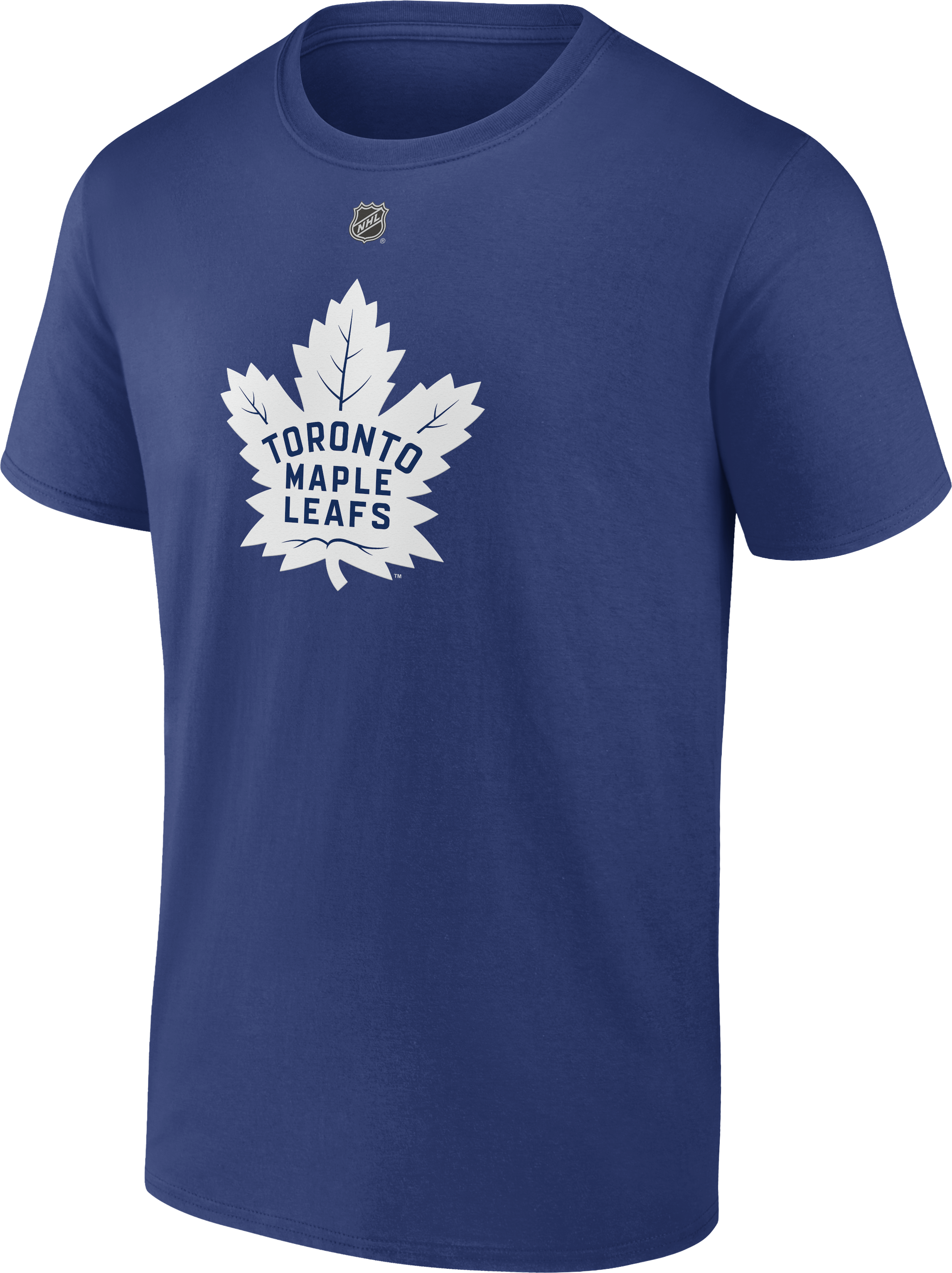 Toronto Maple Leafs Giordano Player Tee for Men