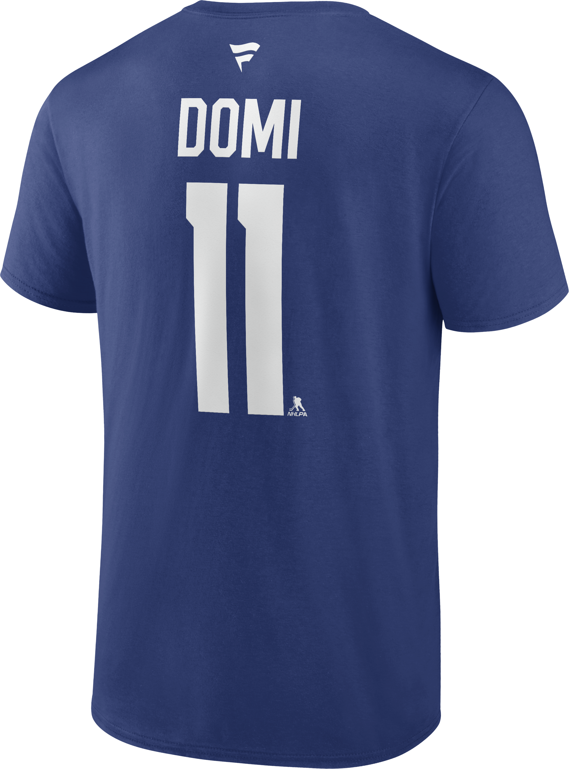 Toronto Maple Leafs Men's Domi Player T-Shirt